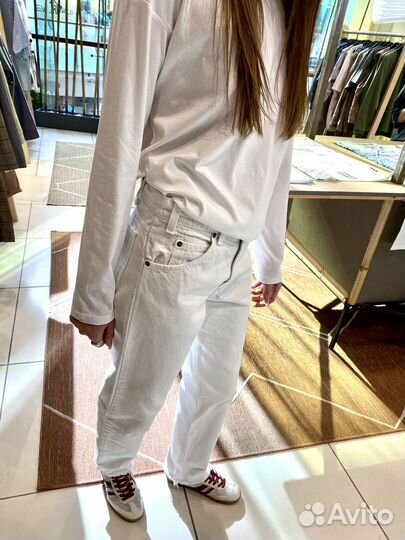 Джинсы Levis винтаж 550