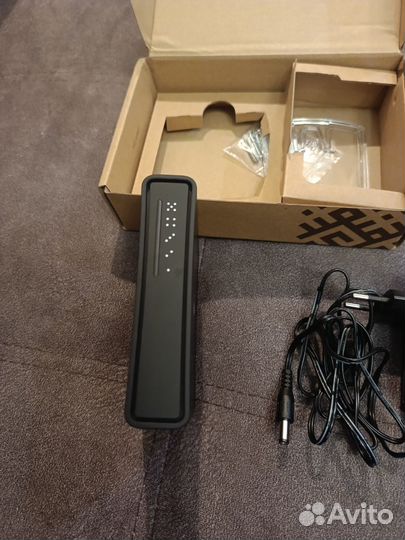 Mikrotik hap ac2