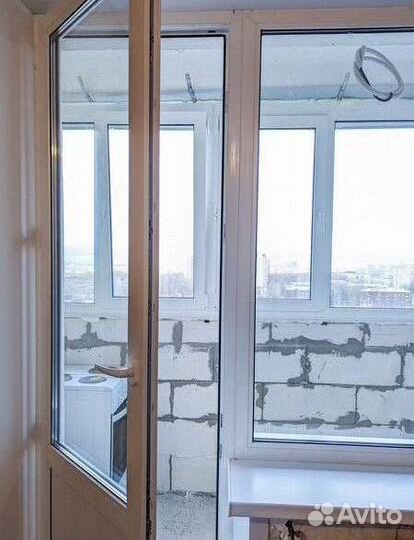 Пластиковые окна с доставкой