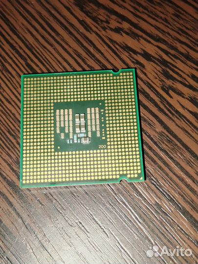 Процессор intel core 2 quad q8300