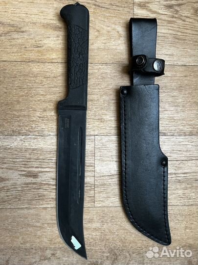 Нож Кизляр Burgut