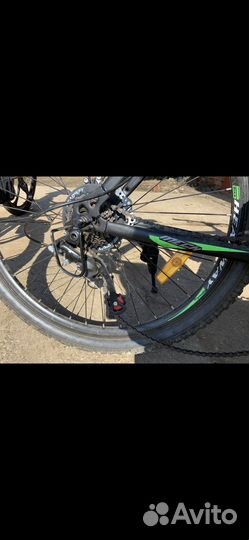 Велосипеды бу взрослый