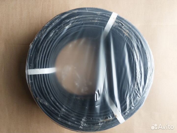 Акустический кабель ка210 нг(A) -HF