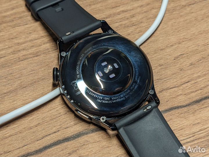 Huawei Watch 3