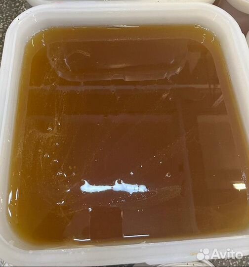 Цветочный мёд оптом