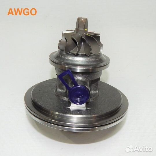 Картридж турбины (турбокомпрессора) 53039700007