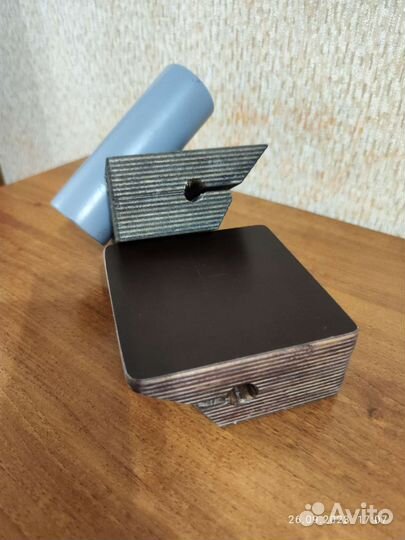 Крепление на лодку пвх