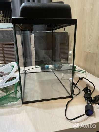 Аквариум