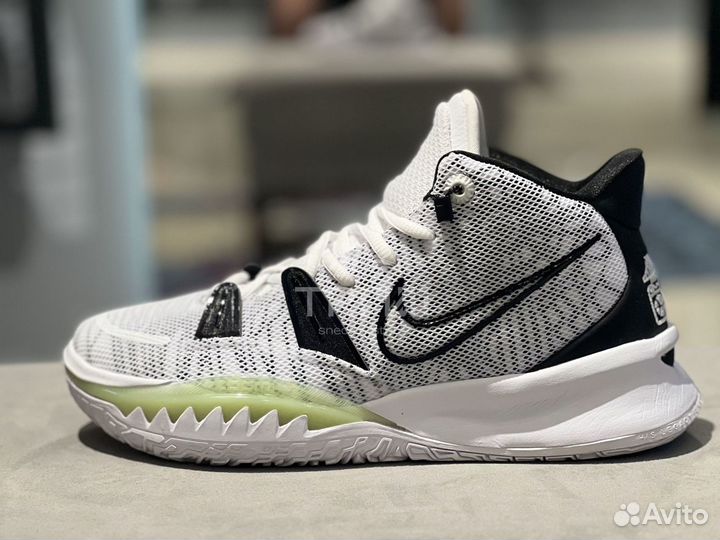 Кроссовки Nike Kyrie 7 Ep Brooklyn Beats