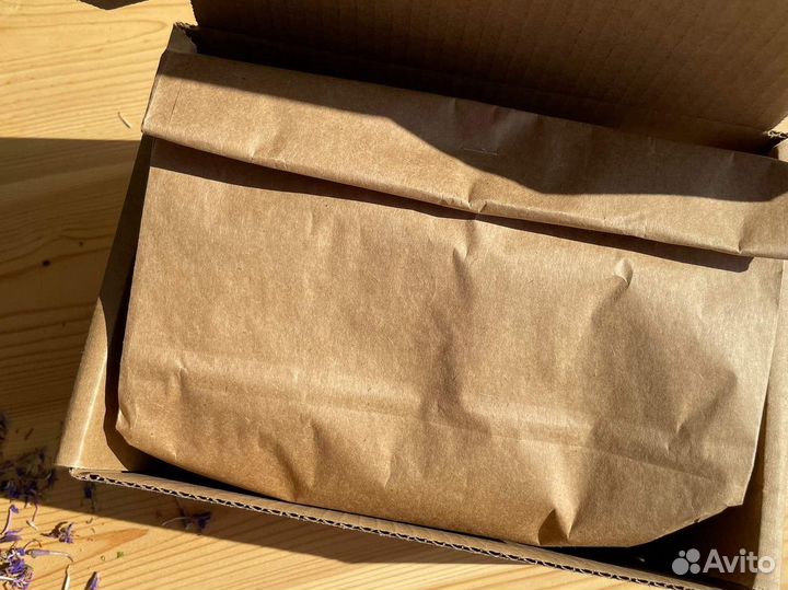 Иван-чай 1 кг этого года 2O23, насыщенный