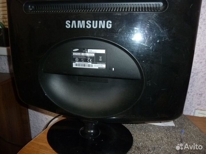 Продам монитор самсунг