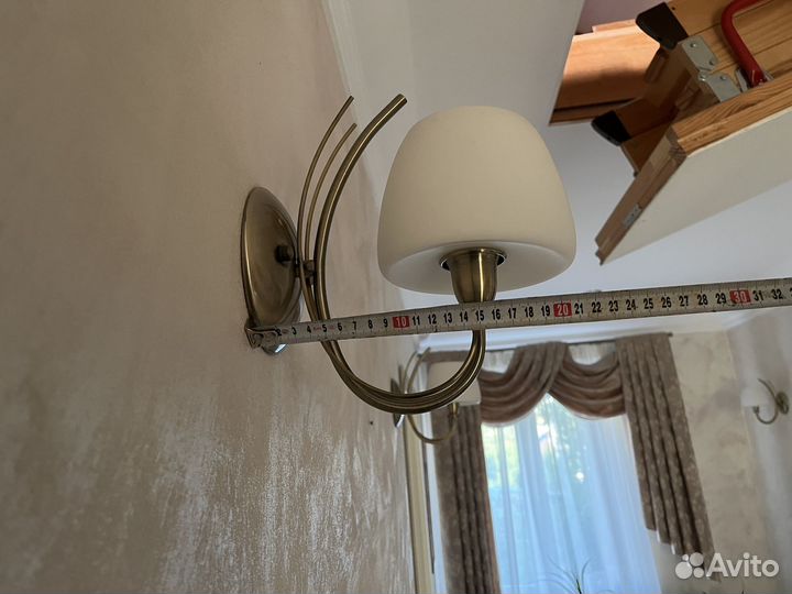 Светильник настенный