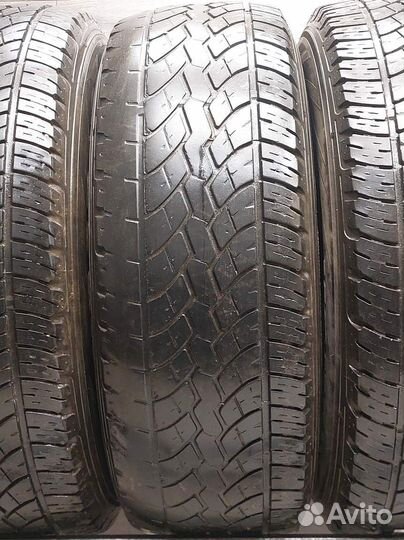 Yokohama Geolandar H/T-S G051 275/70 R16 114H