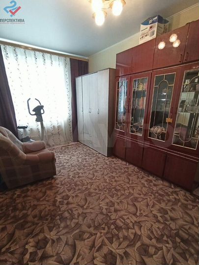 2-к. квартира, 53,8 м², 1/9 эт.