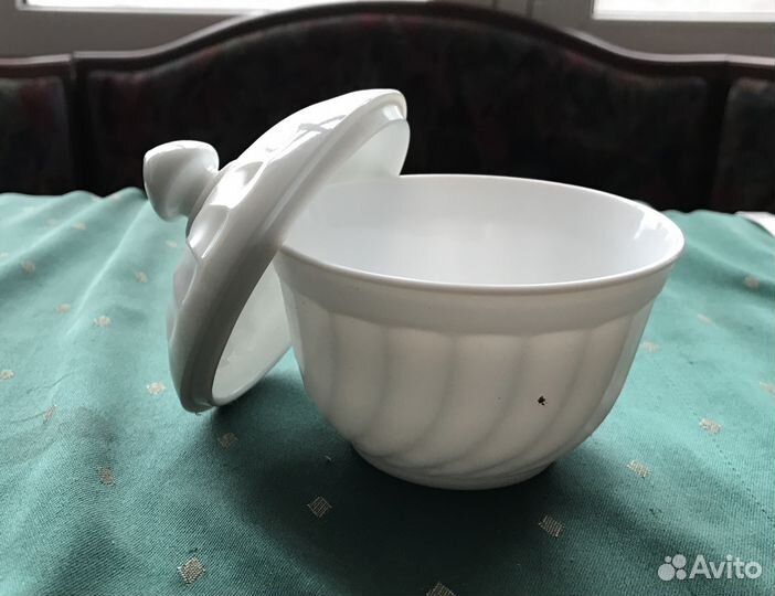 Таклки, пиалы, чашки Luminarc, Франция