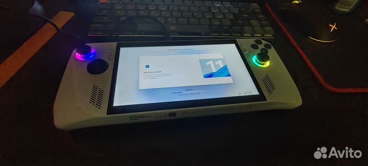 Asus rog ally z1 512gb