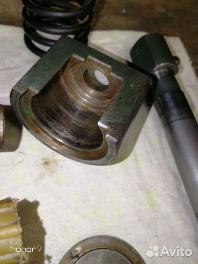 Тнвд на NVD-48