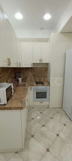 Квартира-студия, 29 м², 3/12 эт.