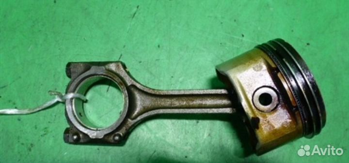 Поршень шатун Chevrolet Шевроле F14D3