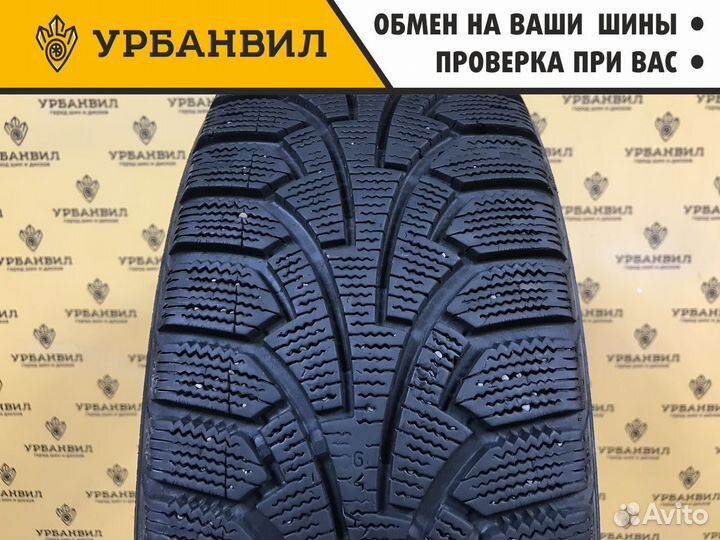 Nokian Tyres Hakkapeliitta RSi 195/60 R15 92R