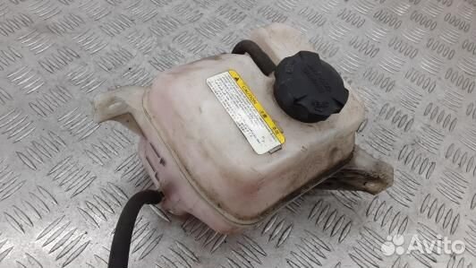 Бачок расширительный KIA carens 3 (HBN09NP01)