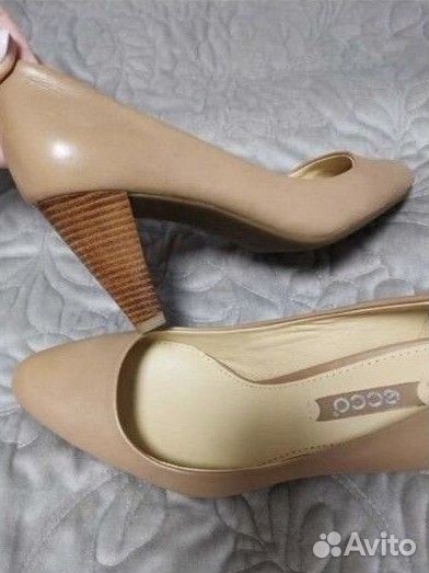 Туфли женские