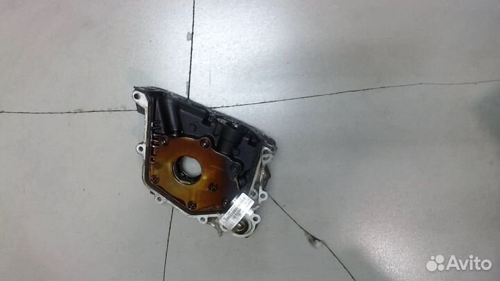 Насос масляный Ford Focus 1, 2003