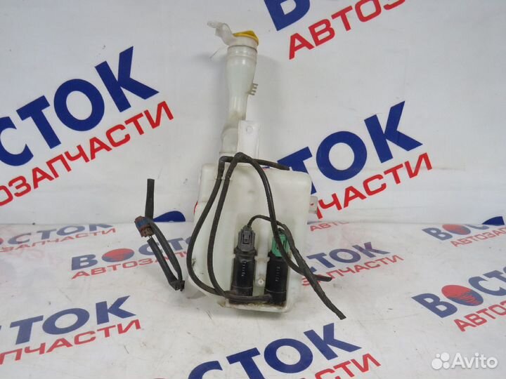 Бачок омывателя subaru impreza GG3, GD3, GD2, GD9