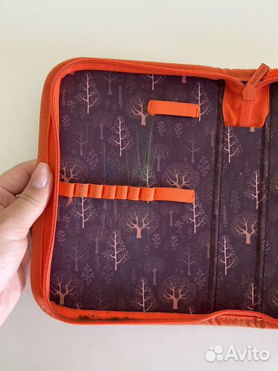 Пенал в школу