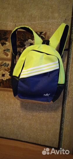 Школьный рюкзак