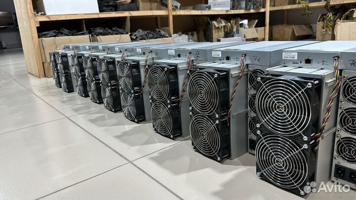 Antminer S19 90th гтд