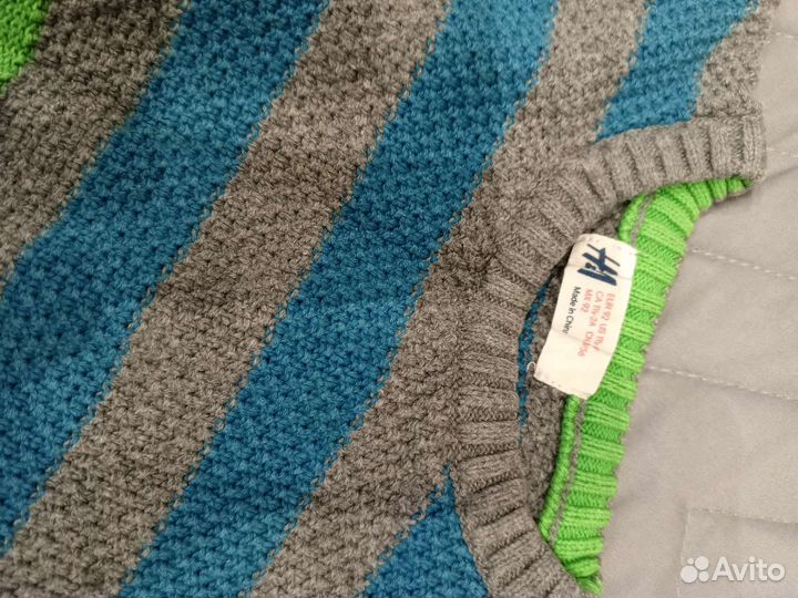 Детские вещи