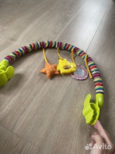 Детская игрушка