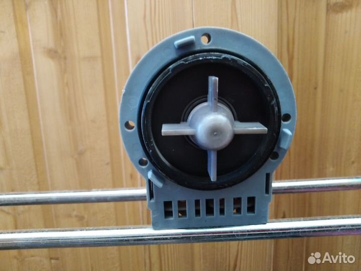 Помпа насос Mod 231 art RN0026