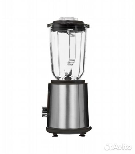 Стационарный блендер Polaris PTB 1530G, металлик