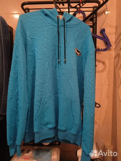 Свитер толстовка мужская,новая
