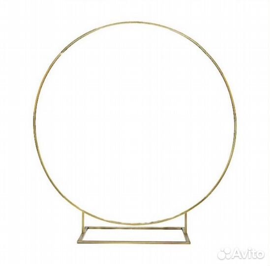 Аренда декора, арки