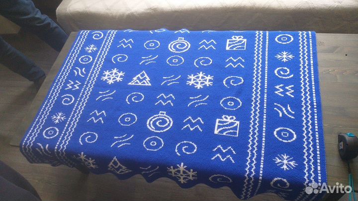 Вязальный цех, трикотажное производство