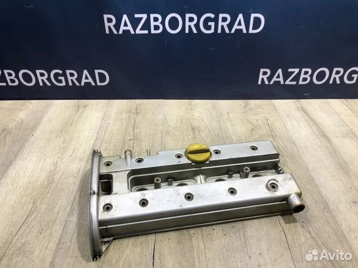 Крышка клапанная Opel Vectra B 1.8 X18XE 1998