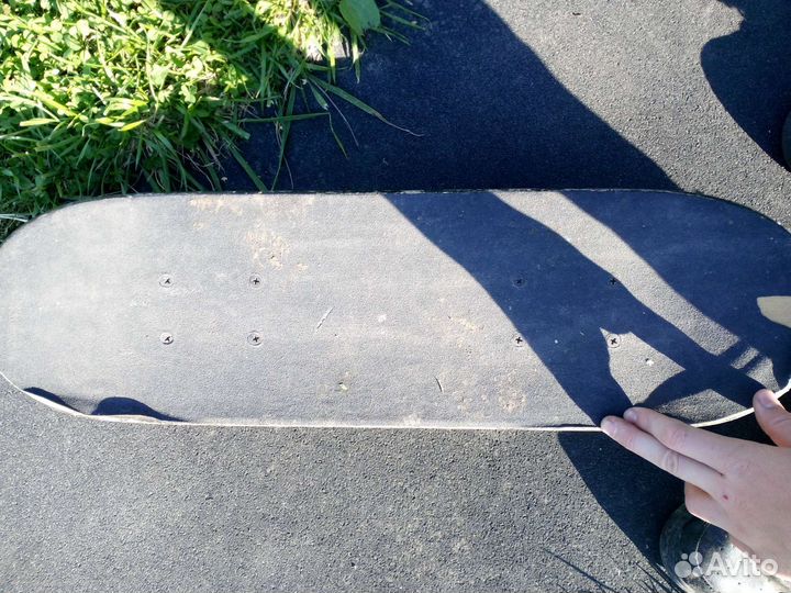 Скейтборд для детей