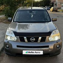 Nissan X-Trail 2.5 CVT, 2008, 247 000 км, с пробегом, цена 990 000 руб.