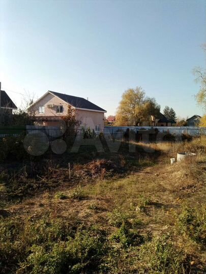 Участок 6,9 сот. (СНТ, ДНП)