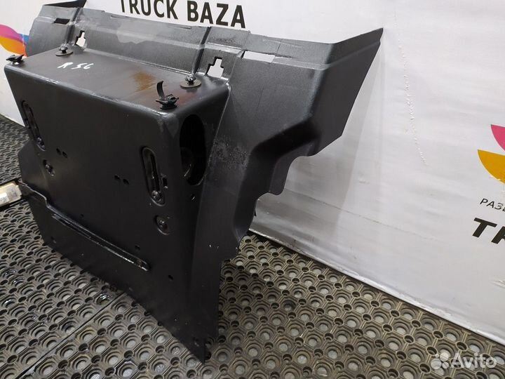 7422087701 Крыло заднее правое передняя часть