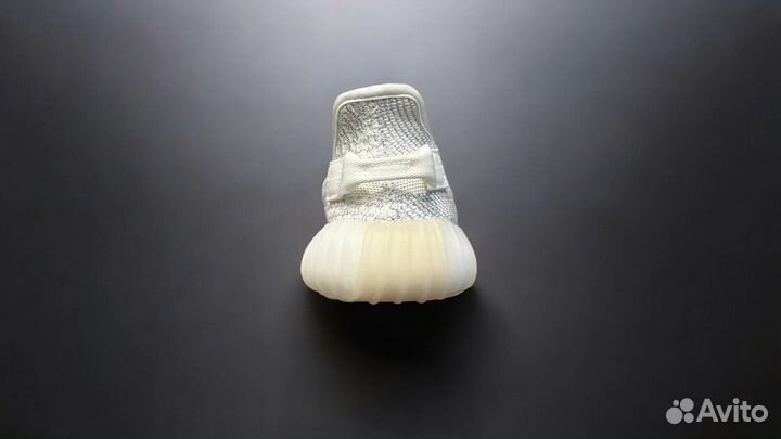 Adidas Yeezy Boost 350 v2 Static(Белые)