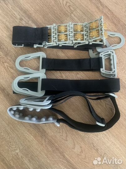 Электромассажер для тела