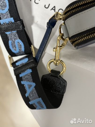 Сумка marc jacobs