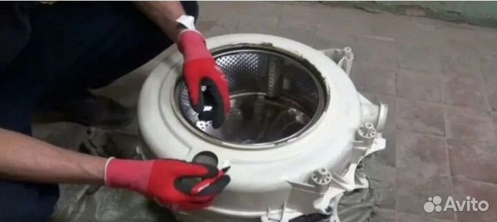 Ремонт посудомоек и стиральных машин на дому