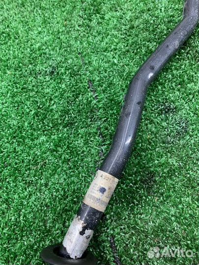 Трубка охлаждающей жидкости Mercedes-Benz S-Class