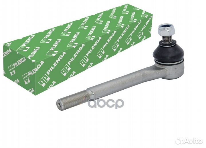 Наконечник р/т LADA niva 2123 лев/прав. TS-P 11