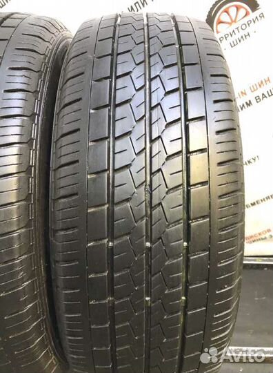 Bridgestone Duravis R410 215/65 R15 P